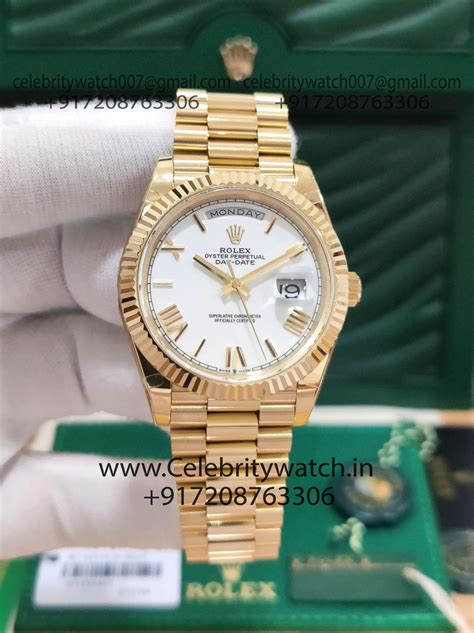 rolex president replica aaa|aaa clone rolex.